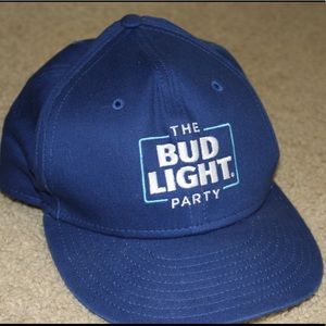 Men’s bud light hat